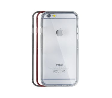 Case Scenario 3-IN-1 "SPACE GREY"