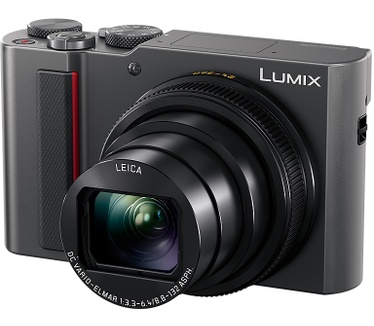 Panasonic DC-TZ200D