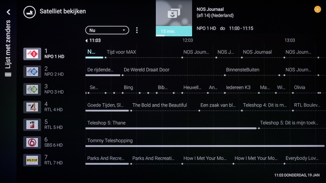 Android TV