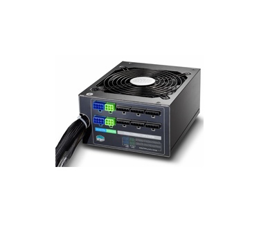 Cooler Master Real Power M850