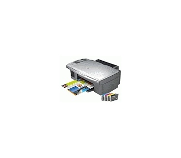 Epson Stylus DX7000F
