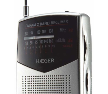 Haeger PR-BIB.006A