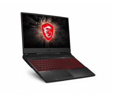 MSI GL65 9SFX-468NL