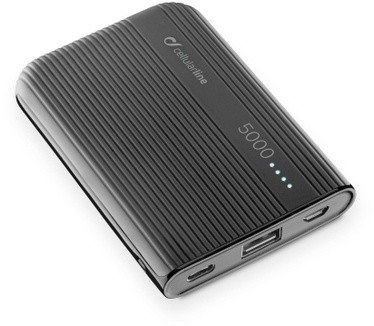 Cellular Line FREEPPT5USBCK