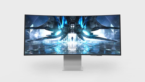 Samsung Odyssey G8QNB-monitor
