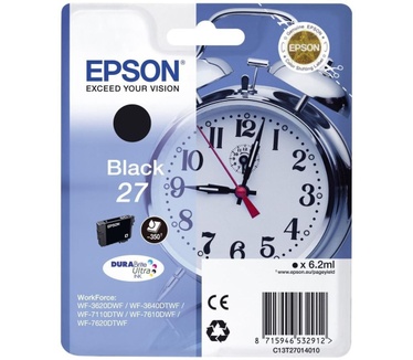 Epson C13T27014022