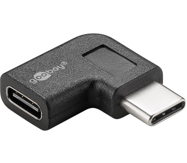 Goobay 45402 Zwart