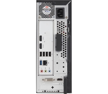 Acer Aspire XC-780 I5612 NL