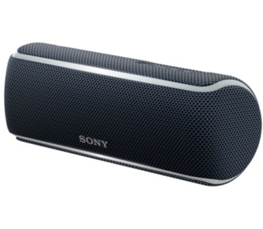 Sony SRS-XB21 (Zwart)
