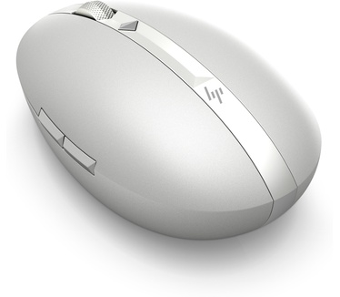 HP Spectre Rechargeable 700 Zilver/Wit