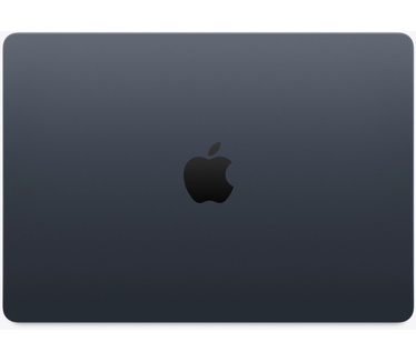 Apple MacBook Air 2026 13" M5 10-core, 16GB ram, 8-core GPU, 512GB ssd, Qwerty, Zwart