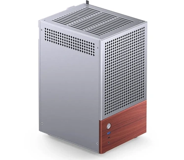Jonsbo T6 Silver