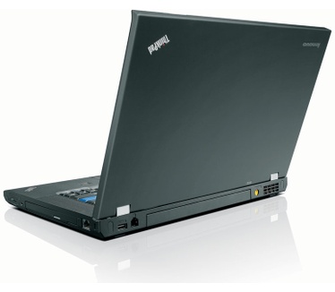 Lenovo ThinkPad T510 (NTH3RMH)
