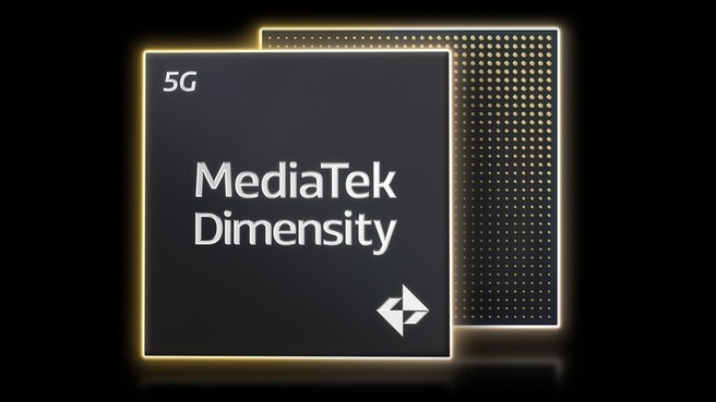 MediaTek Dimensity