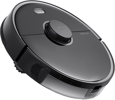 Xiaomi Roborock S5 Max Zwart Kenmerken Tweakers