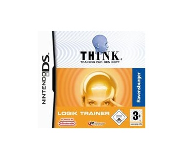 Think  NDS, Nintendo DS