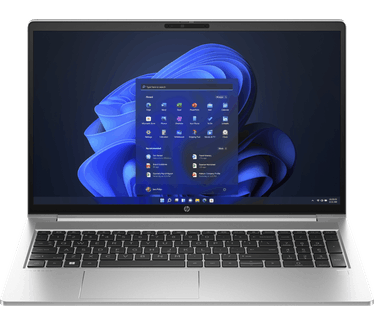HP ProBook 450 15,6 inch G10 ProBook 450 G10 - 15.6 FHD Touchscreen - i7-1360P - 16GB - 512GB - keyboard verlichting