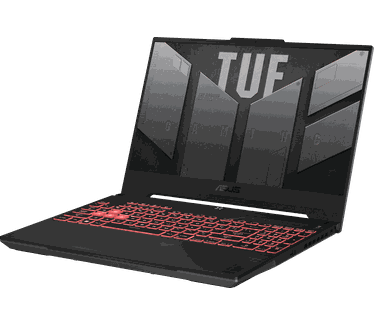 ASUS TUF Gaming A17 FA707NV TUF Gaming A17 (FA707NV-HX023W)