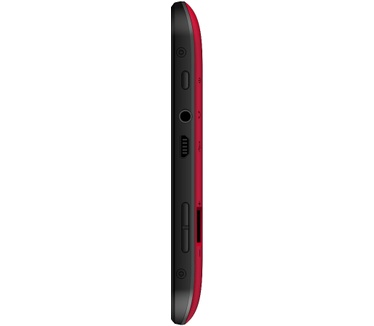 Prestigio 7.0 Ultra+ Rood