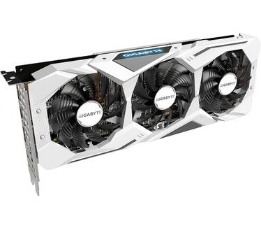 Gigabyte GeForce RTX 2070 Gaming OC White 8G