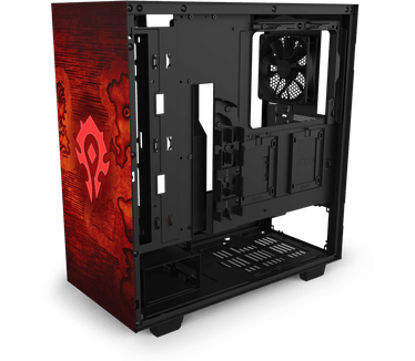 NZXT H510 Horde