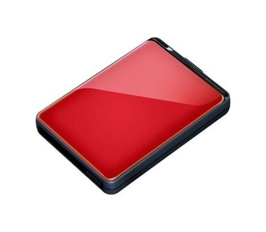 Buffalo MiniStation Plus