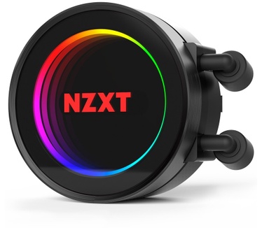 NZXT Kraken X52