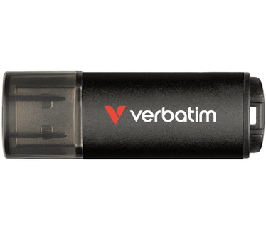 Verbatim Verbatim V200 Metal USB Drive 64GB