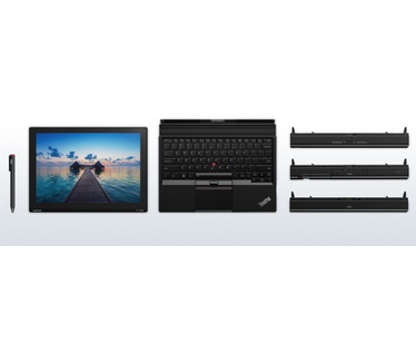 Lenovo X1 Tablet