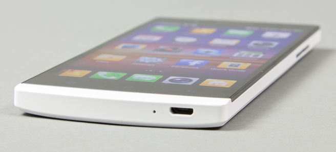 Oppo Find 5