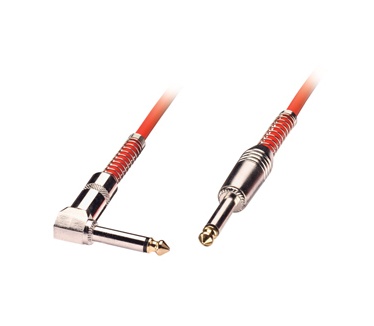 Lindy 6.3mm M/M 3.0m