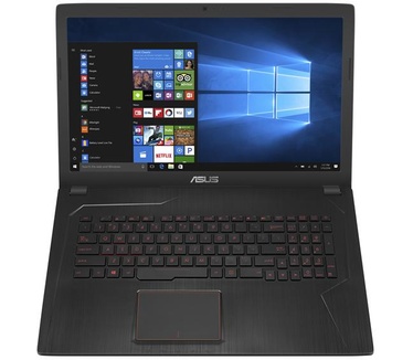 Asus FX753VD-GC340T
