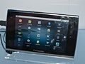 Panasonic Viera Tablet
