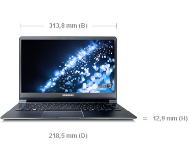 Samsung NP900X3C-A06NL