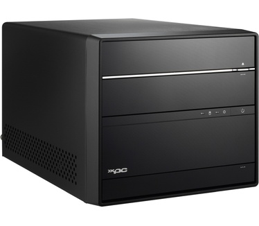 Shuttle XPC cube SH570R6