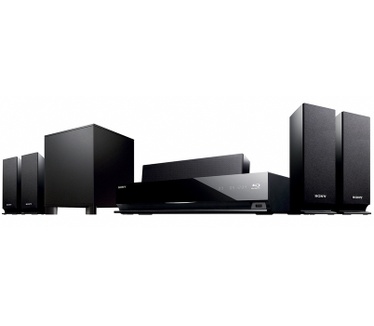 Sony BDV-E370