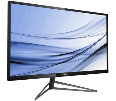 Philips Momentum 326M6VJRMB Zwart