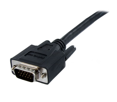 Startech.com DVIVGAMM2M