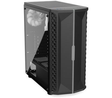 SilentiumPC Signum SG1Q EVO TG ARGB
