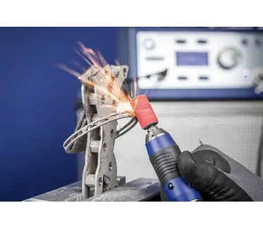 PFERD Abrasive spiral band set