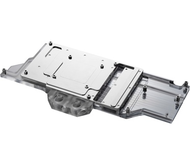 Phanteks Glacier G2080 Asus