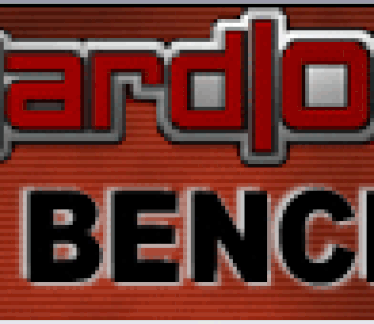UT2k3 Benchmark Utility logo