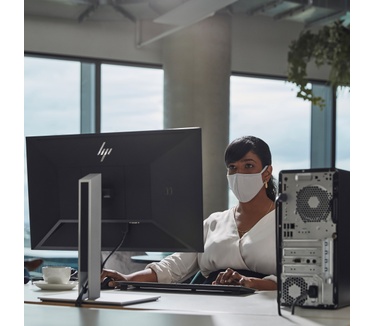 HP Pro Tower 400 G9