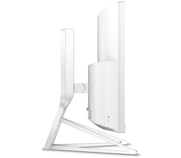 Philips Curved UltraWide 349X7FJEW Wit