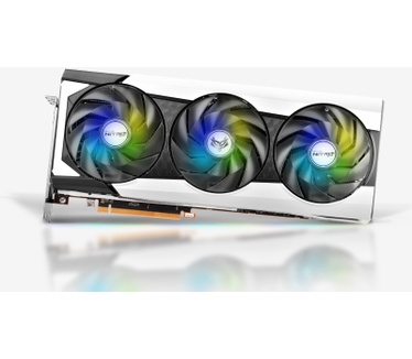 Sapphire Nitro+ Radeon RX 6950 XT Pure