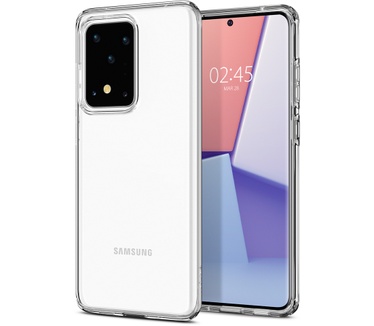 Spigen Crystal Flex