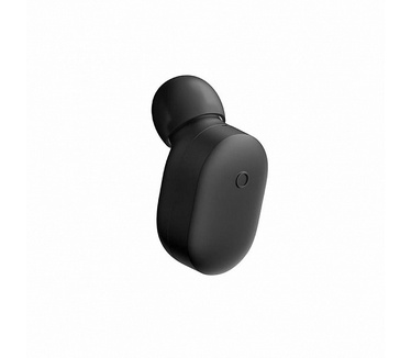 Xiaomi Mi Bluetooth Headset mini (Zwart)