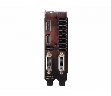 Zotac GeForce GTX 670 2GB (ZT-60304-10P)