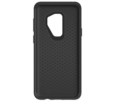 Otterbox Symmetry Case Samsung Galaxy S9 Plus Black (77-58043) (Galaxy S9+) Zwart