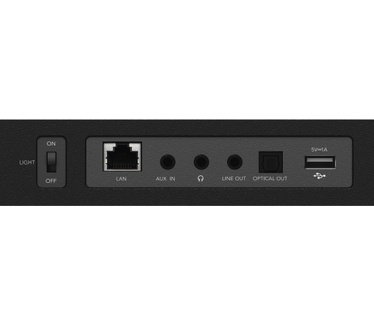 Hama DIR3600MBT internetradio